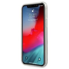 Telefono dėklas Guess GUHCP12LPCU4GGPI iPhone 12 Pro Max 6,7" kaina ir informacija | Telefono dėklai | pigu.lt