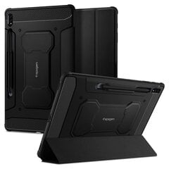 Spigen для Galaxy Tab S7 + 12.4 T970 / T976 цена и информация | Spigen Компьютерная техника | pigu.lt