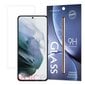 Tempered Glass 9H skirta Samsung Galaxy S21+ 5G (S21 Plus 5G) цена и информация | Apsauginės plėvelės telefonams | pigu.lt