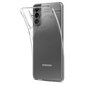 Dėklas Spigen skirtas Samsung S21 5G, skaidri цена и информация | Telefono dėklai | pigu.lt