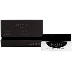 Akių srities kremas Matis The Eyes, 15 ml kaina ir informacija | Matis Kvepalai, kosmetika | pigu.lt