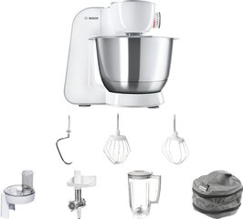 Bosch MUM58231 цена и информация | Кухонные комбайны | pigu.lt