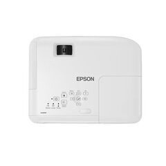 Epson V11H975040 цена и информация | Проекторы | pigu.lt