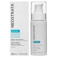 Veido serumas NeoStrata Restore, 30 ml kaina ir informacija | Veido aliejai, serumai | pigu.lt