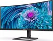 Philips 346E2CUAE/00 цена и информация | Monitoriai | pigu.lt