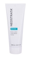 Лосьон Neostrata Restore Bionic Lotion 15% PHA, 200 мл цена и информация | Кремы для лица | pigu.lt