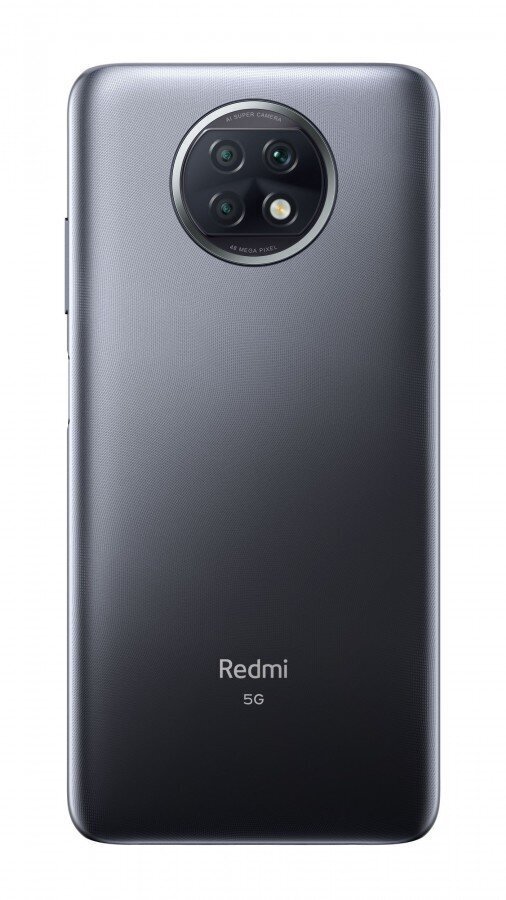 Xiaomi Redmi Note 9T Nightfall Black kaina ir informacija | Mobilieji telefonai | pigu.lt