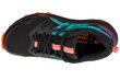 Sportiniai batai moterims Asics 1012A922-001, juodi kaina ir informacija | Sportiniai bateliai, kedai moterims | pigu.lt