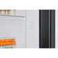 Samsung RS68A8540B1/EF kaina ir informacija | Šaldytuvai | pigu.lt