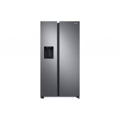 Samsung RS68A8530S9/EF цена и информация | Samsung Холодильники и морозильные камеры | pigu.lt
