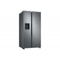 Samsung RS68A8530S9/EF цена и информация | Холодильники | pigu.lt
