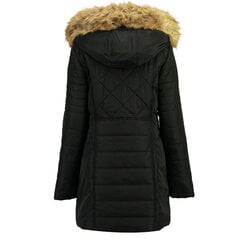 Куртка для женщин Geographical Norway Cerise Lady Black 061 + BS цена и информация | Женские куртки | pigu.lt