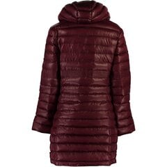 Куртка для женщин Geographical Norway Celia Lady Sam Assort Burgundy 056 ART цена и информация | Женские куртки | pigu.lt