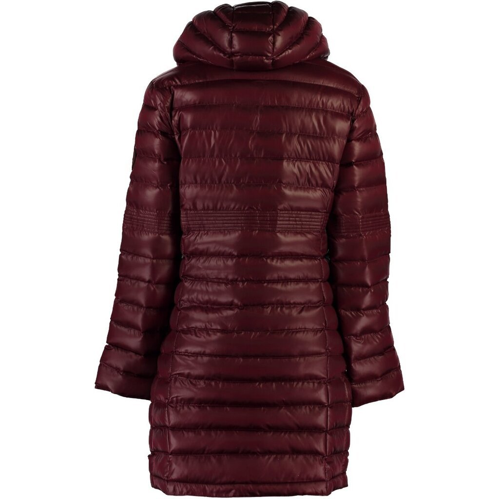 Striukė moterims Geographical Norway Celia Lady Sam Assort Burgundy 056 ART цена и информация | Striukės moterims | pigu.lt