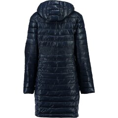 Куртка для женщин Geographical Norway Celia Lady Sam Assort Navy 056 ART цена и информация | Женские куртки | pigu.lt