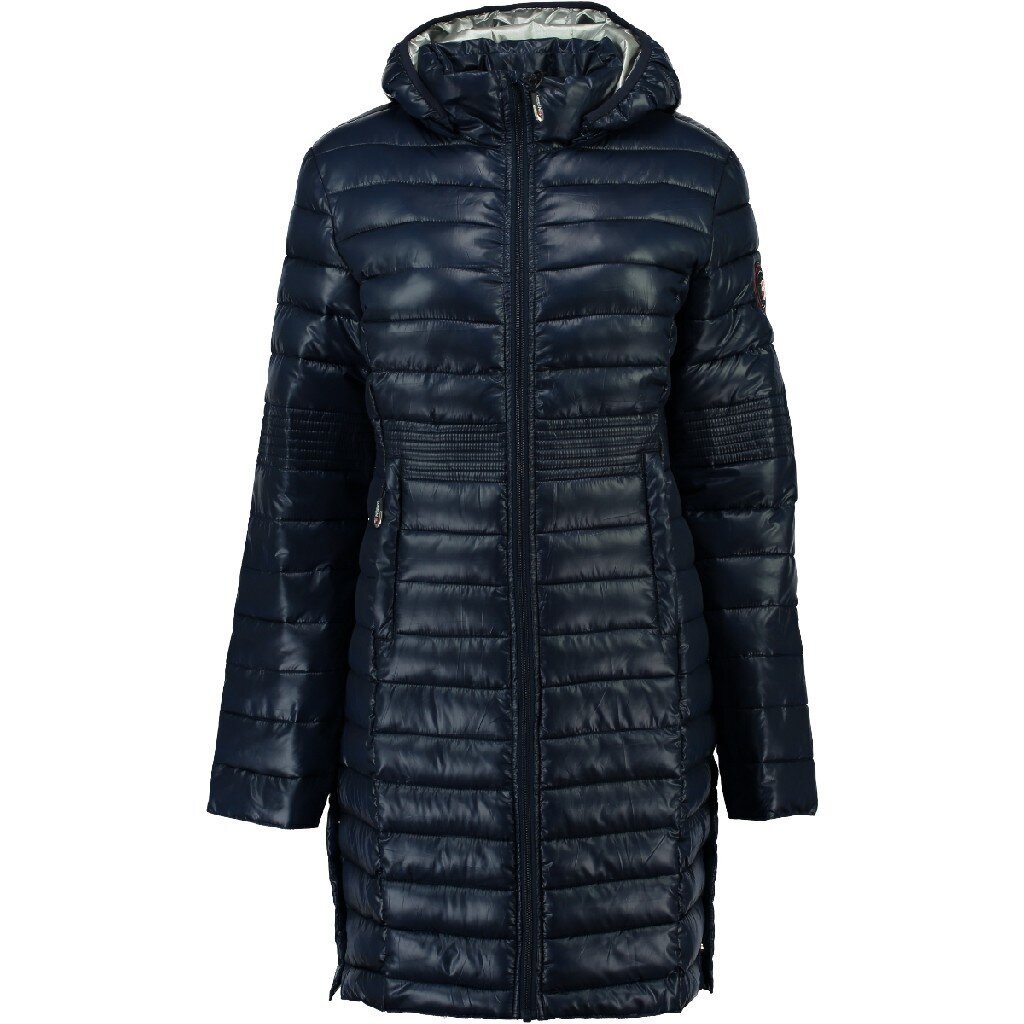 Striukė moterims Geographical Norway Celia Lady Sam Assort Navy 056 ART цена и информация | Striukės moterims | pigu.lt