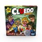 Stalo žaidimas Cluedo Junior Hasbro (ES) kaina ir informacija | Stalo žaidimai, galvosūkiai | pigu.lt