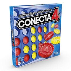 Настольная игра Connect 4 Hasbro цена и информация | Настольные игры, головоломки | pigu.lt