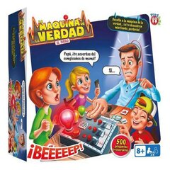 Настольная игра La Máquina de la Verdad IMC Toys (ES) цена и информация | Настольные игры, головоломки | pigu.lt