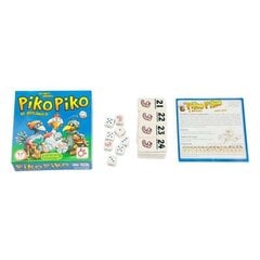 Stalo žaidimas Piko Piko kaina ir informacija | Stalo žaidimai, galvosūkiai | pigu.lt