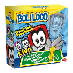 Настольная игра Boli Loco Bizak 63391801 цена и информация | Настольные игры, головоломки | pigu.lt