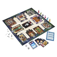 Настольная игра Cluedo The Classic Mystery Hasbro (ES) цена и информация | Настольные игры, головоломки | pigu.lt