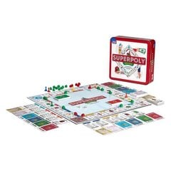 Stalo žaidimas Superpoly Deluxe Falomir (ES) kaina ir informacija | Stalo žaidimai, galvosūkiai | pigu.lt