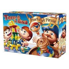 Настольная игра Torre de la Risa Falomir (ES-PT-FR) цена и информация | Настольные игры, головоломки | pigu.lt