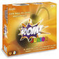 Stalo žaidimas Boom Junior Famosa (ES) kaina ir informacija | Stalo žaidimai, galvosūkiai | pigu.lt