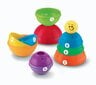 Bokštelis - kamuoliukas Fisher Price K7166 kaina ir informacija | Žaislai kūdikiams | pigu.lt