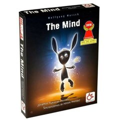 Настольная игра The Mind (Es) цена и информация | Настольные игры, головоломки | pigu.lt