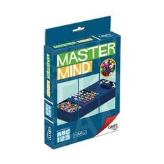 Stalo žaidimas Master Mind Travel BG Games kaina ir informacija | Stalo žaidimai, galvosūkiai | pigu.lt