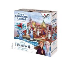 Настольная игра Frozen BG Games (ES) цена и информация | Настольные игры, головоломки | pigu.lt