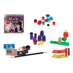 Игра в магию Magic Show цена и информация | Настольные игры, головоломки | pigu.lt