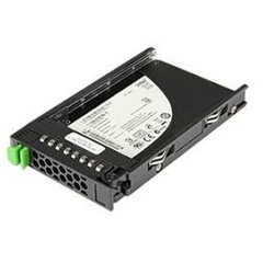 Жесткий диск Fujitsu S26361-F5783-L480 480 GB цена и информация | Внутренние жёсткие диски (HDD, SSD, Hybrid) | pigu.lt