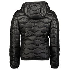 Мужская куртка Geographical Norway Daloha Men Black 095 цена и информация | Мужские куртки | pigu.lt