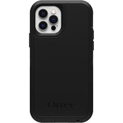 OtterBox Defender XT Apple iPhone 12 Pro Max kaina ir informacija | Telefono dėklai | pigu.lt