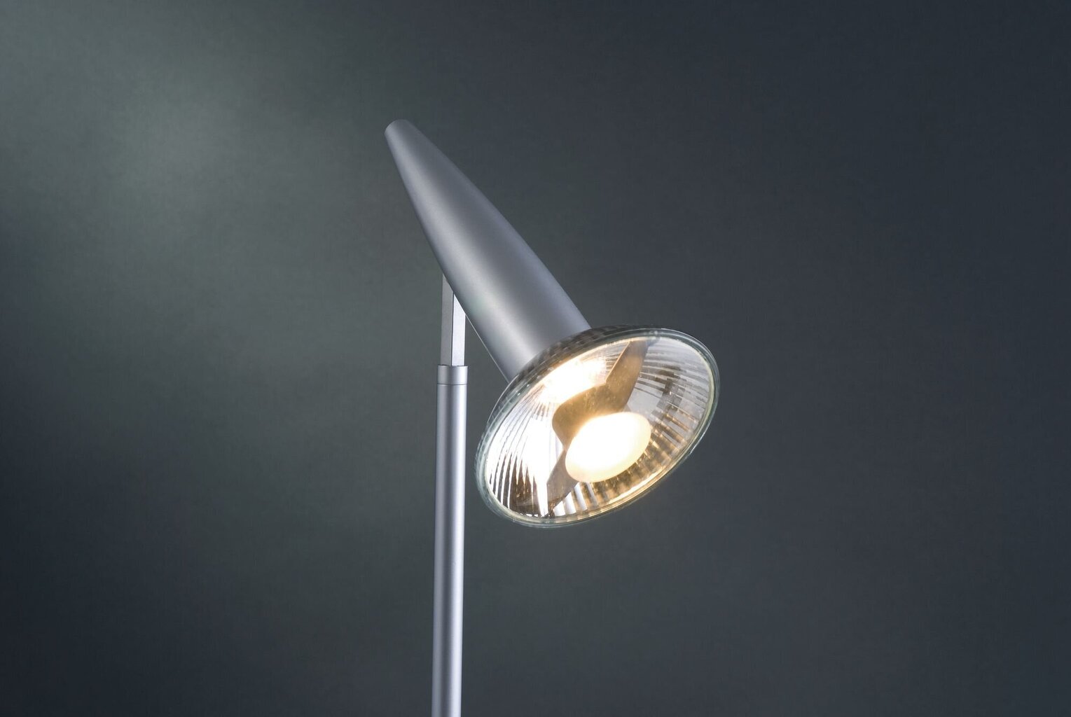 LED lemputė QPAR111 4W GU10 24° šilta balta kaina ir informacija | Elektros lemputės | pigu.lt