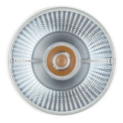 Лампа светодиодная Paulmann Рефлекторная QPAR111 4Вт 350Лм 2700К GU10 230В  цена и информация | Электрические лампы | pigu.lt