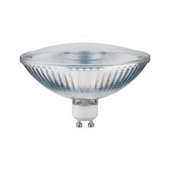 Лампа светодиодная Paulmann Рефлекторная QPAR111 4Вт 350Лм 2700К GU10 230В  цена и информация | Электрические лампы | pigu.lt