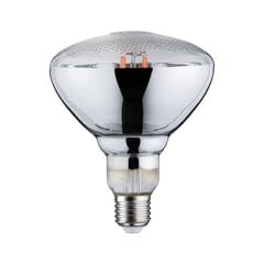 Лампа филаментная Paulmann PAR38 Рефлекторная Grow Green 6.5Вт 200лм 1300K E27 230В  цена и информация | Электрические лампы | pigu.lt