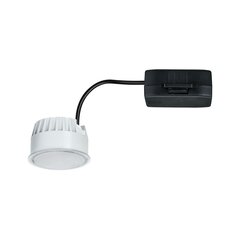 LED šviesos modulis Coins 6 W 470lm 2,700K D 50mm. H 30mm kaina ir informacija | Įmontuojami šviestuvai, LED panelės | pigu.lt