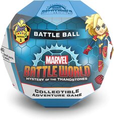 Настольная игра Marvel Battleworld: Battle Ball цена и информация | Настольные игры, головоломки | pigu.lt