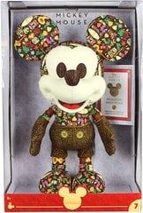 Фигурка Disney Mickey Limited edition July цена и информация | Игрушки для мальчиков | pigu.lt