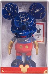 Фигурка Disney Mickey Limited edition November цена и информация | Игрушки для мальчиков | pigu.lt