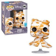 Funko POP! Disney Zero Exclusive kaina ir informacija | Žaidėjų atributika | pigu.lt