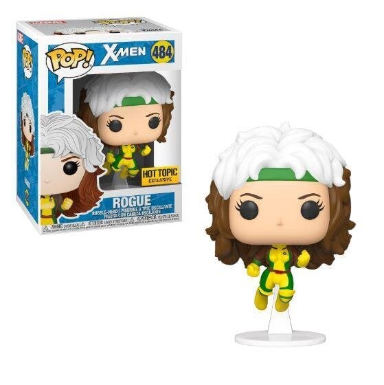 rogue funko