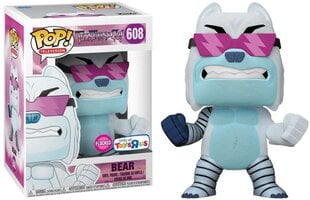 Funko Pop! Teen Bear Flocked Exclusive kaina ir informacija | Žaidėjų atributika | pigu.lt