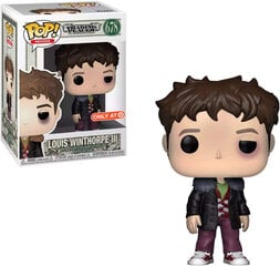 Funko Pop! Trading Places Louis Winthorpe Exclusive kaina ir informacija | Žaidėjų atributika | pigu.lt