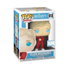 Funko POP! Ellen DeGeneres Exclusive kaina ir informacija | Žaidėjų atributika | pigu.lt